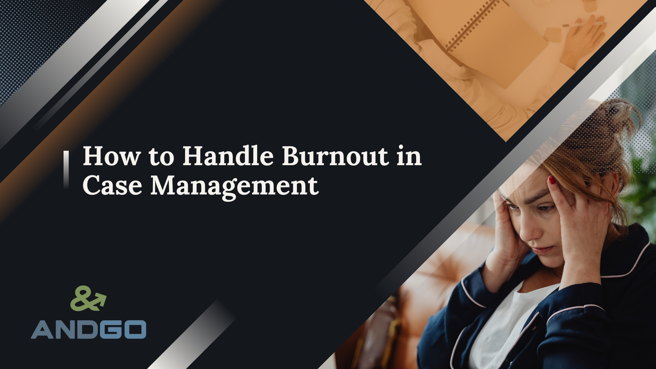 How to Handle Burnout in Case Management