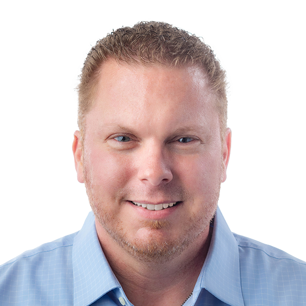 Joe Anslinger - CTO of AndGo Case Management