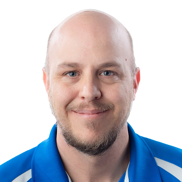 Matt Presley - Product Manager for AndGo Case Management Software